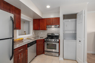 Columbia Choice Apartments in Columbia, MD - Building Photo - Interior Photo