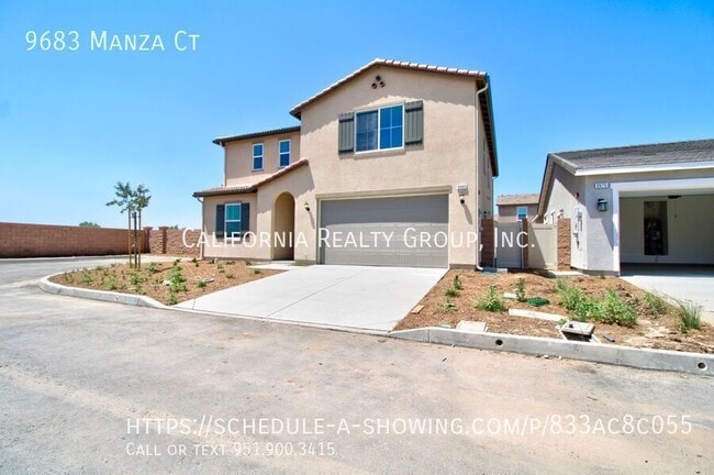 9683 Manza Ct in Riverside, CA - Building Photo - Building Photo