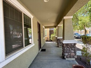 20719 W Alsap Rd in Buckeye, AZ - Building Photo - Building Photo