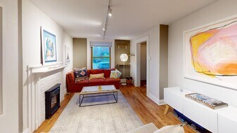 719 31st St in Denver, CO - Building Photo