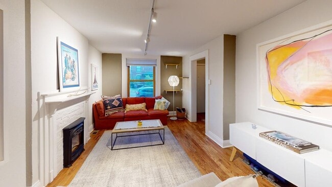 property at 719 31st St