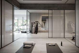 2 Forest Hill Rd in Toronto, ON - Building Photo - Building Photo