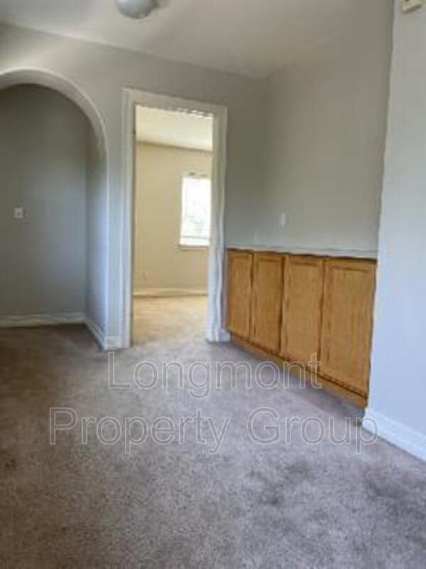 827 Serenity Ln in Longmont, CO - Building Photo - Building Photo