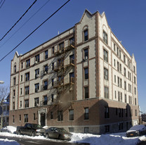 5-7 N 9th Ave Apartments