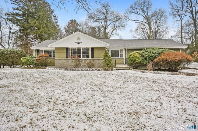 property at 4487 Madison Ave