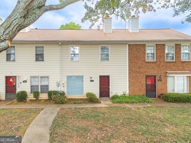 151 Old Ferry Way in Roswell, GA - Building Photo - Building Photo