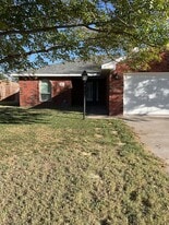 105 Matador Ct in Clovis, NM - Building Photo