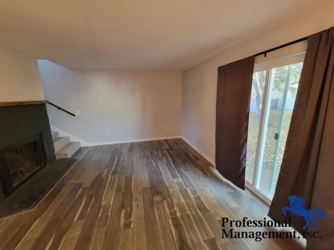 property at 3285 Canyon Dr
