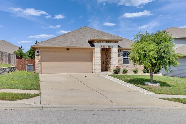 property at 116 Leona River Trl