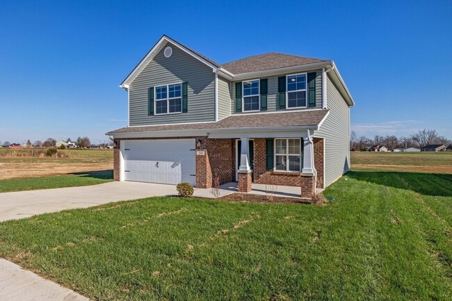 8072 Driftwood Lp in Richmond, KY - Building Photo - Building Photo