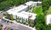 The Graham at Gracepoint in Tampa, FL - Building Photo - Building Photo