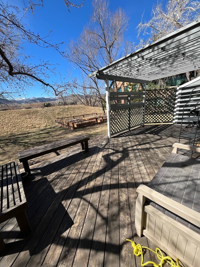 property at 1515 Harrison Ave