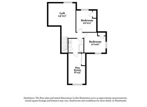 809 Clover Hill Ln in Cedar Hill, TX - Building Photo - Building Photo