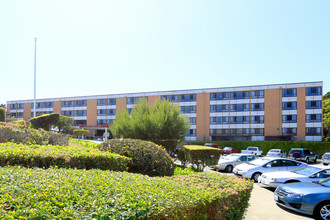 Rotary Plaza in South San Francisco, CA - Building Photo - Building Photo