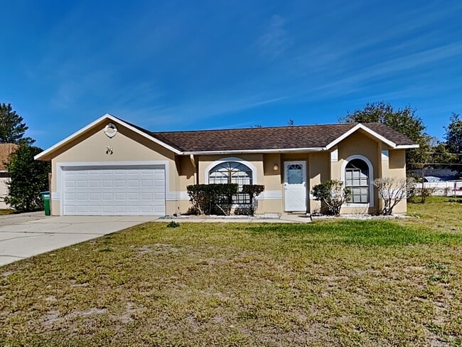 property at 2772 Sweet Springs St