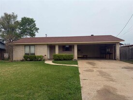 2003 Christine Ave in Bossier City, LA - Building Photo