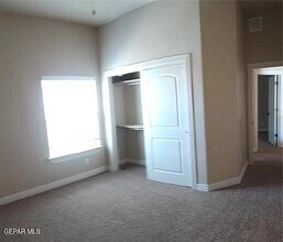 3728 Coco Palm Dr in El Paso, TX - Building Photo - Building Photo