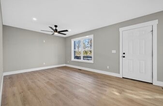 710 Curry St NW in Hartselle, AL - Building Photo - Building Photo