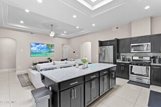 629 Guy Meyers in Socorro, TX - Building Photo - Building Photo