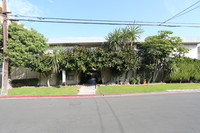 3730 Dufresne Court in Los Angeles, CA - Foto de edificio - Building Photo