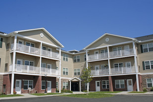 Scotia Manor Luxury Apartments