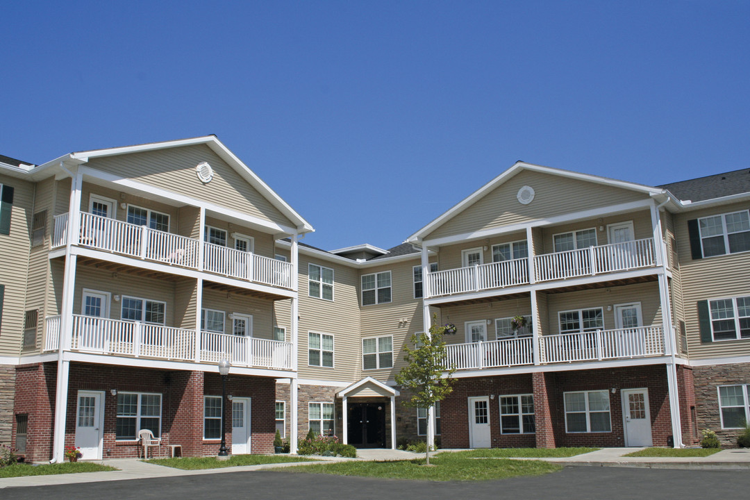 Scotia Manor Luxury Apartments Photo