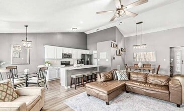 15259 High Timber Ln in Noblesville, IN - Building Photo - Building Photo