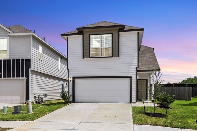 property at 24802 Landolfi Dr