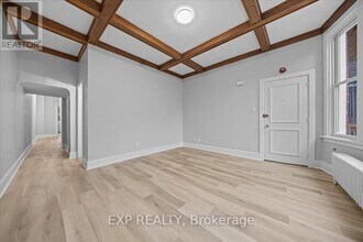 486 Gilmour St in Ottawa, ON - Building Photo - Building Photo