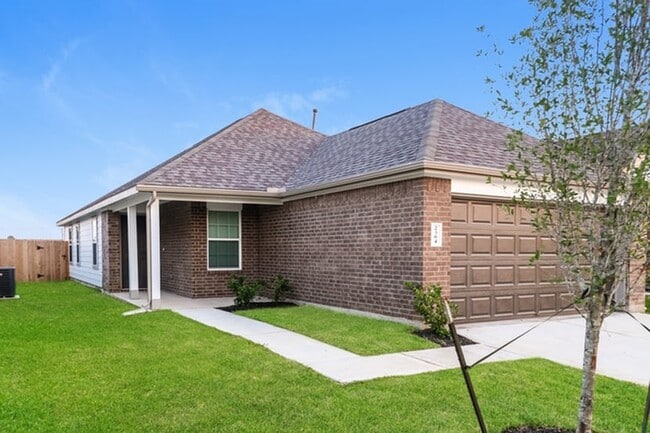 2364 Blue Opal Ln in Conroe, TX - Building Photo - Building Photo