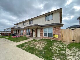 4302 Sylvia Dr, Unit A in Killeen, TX - Building Photo