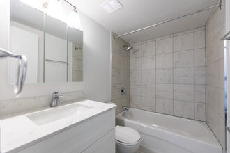 Rosedale East in Toronto, ON - Building Photo - Building Photo