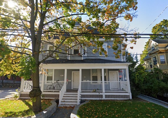 12 Harris St, Unit 1