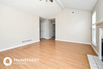 10111 Greenfield Woods Cir in Louisville, KY - Building Photo - Building Photo