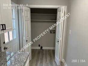 806 Peeler St in Lexington, NC - Building Photo - Building Photo