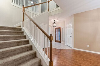 1820 Chasewood Dr in Austin, TX - Building Photo - Building Photo