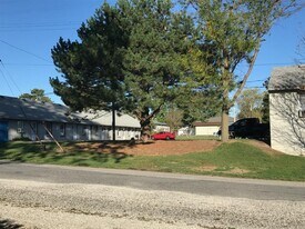 105 S Morris St, Unit 8