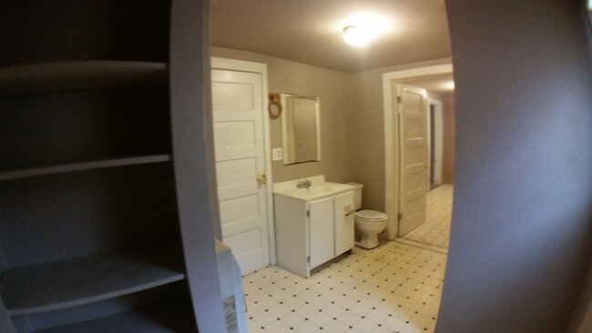 property at 115 SW 23rd St