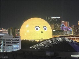 2777 Paradise Rd in Las Vegas, NV - Building Photo