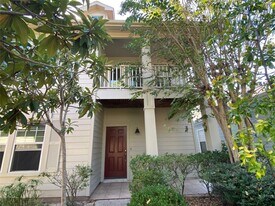 5843 Sonoma Ridge in Missouri City, TX - Building Photo