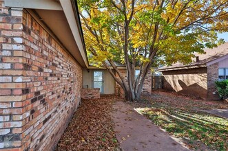 3027 Curry Ln in Abilene, TX - Building Photo - Building Photo