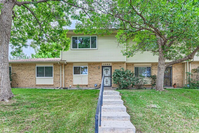 property at 1202 S Troy St