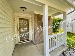 7310 Parklake Pl in Indianapolis, IN - Building Photo - Building Photo