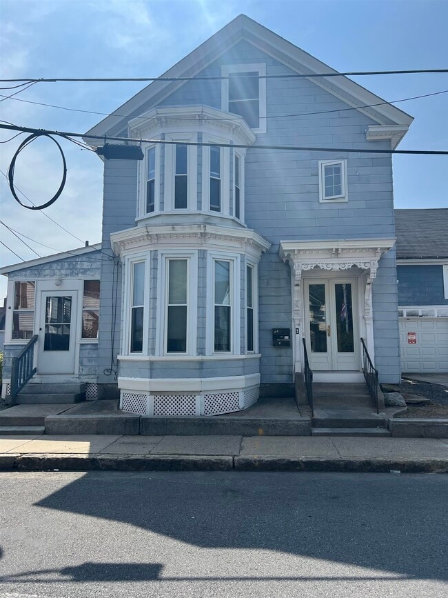 property at 81 Elm St