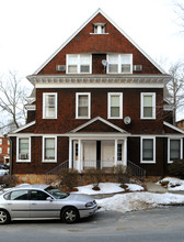 30-32 William in Worcester, MA - Foto de edificio - Building Photo