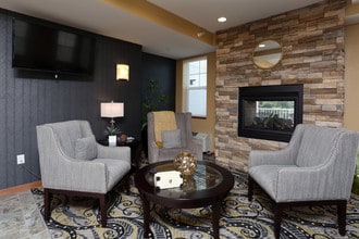 Northern Lakes Senior Living in Baxter, MN - Foto de edificio - Interior Photo