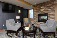 Northern Lakes Senior Living in Baxter, MN - Building Photo - Interior Photo