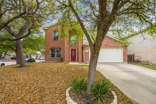 1111 Heritage Park Dr in Cedar Park, TX - Building Photo