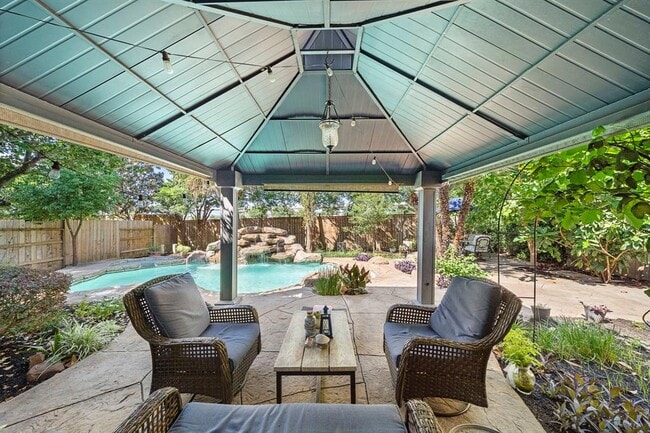 property at 22719 April Springs Ln