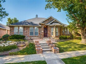 4806 Highlands Dr in McKinney, TX - Building Photo